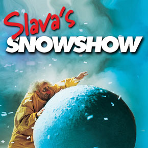 Slava´s Snowshow