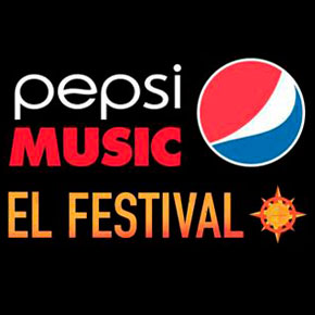 Pepsi Music El Festival