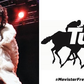 Movistar Free Music celebra a Charly García con Fito Páez, el regreso de Turf y más!!!