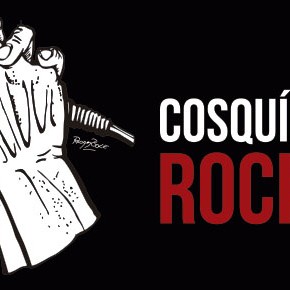 Cosquín Rock: Nuevo logo y 15 años de Historias