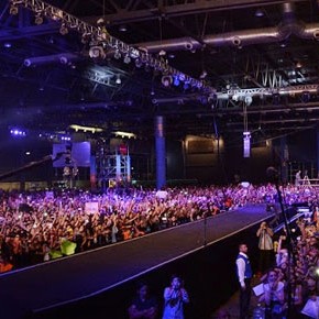 Más de 30 mil personas vivieron Club Media Fest, el primer festival Youtuber de Latinoamérica!!!