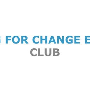 Yusa, Sofia Viola, Ana Prada, Charo Bogarin, Lucio Mantel y más en el ciclo Playing for Change en Septiembre en Boris Club!!!