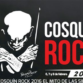 Cosquín Rock 2016: Abonos y entradas a la venta desde hoy!!!!