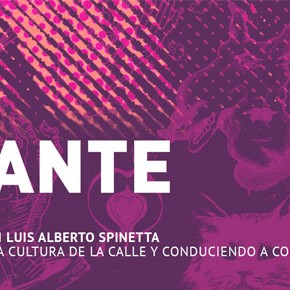Luz al instante: Homenaje solidario a Luis Alberto Spinetta