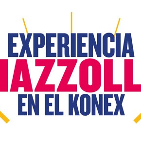 Experiencia Piazzolla en el Konex: Programación completa de una semana única dedicada a la vida y obra del gran maestro argentino