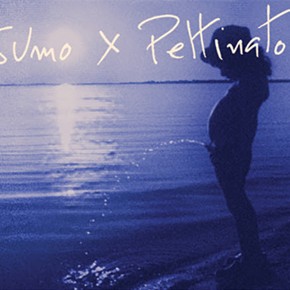SUMO X PETTINATO - NUEVO ALBUM