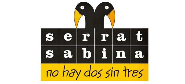 Atención Córdoba! Serrat y Sabina anuncian única función en el interior el 13 de Noviembre